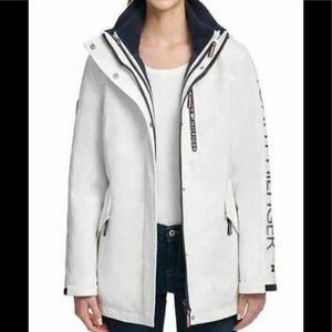 Tommy Hilfiger 3-in-1 All-Weather Jacket System